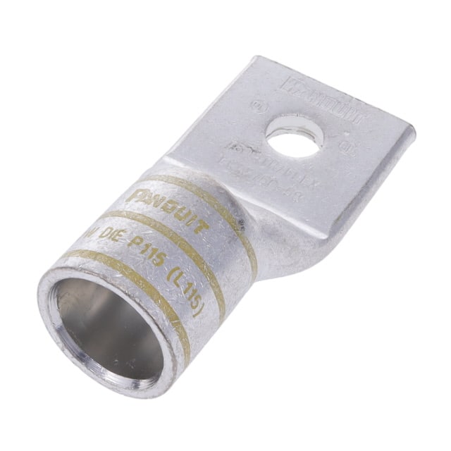 LCAX750-58-3 Panduit Corp  Rectangular Connectors